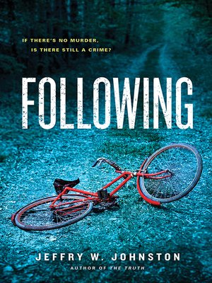 cover image of Following